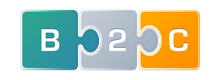 B2C