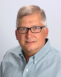 Mike Payne CISSP